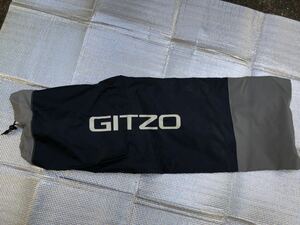 GITZO 三脚ケース ジッツオ 