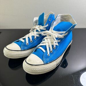 コンバース スニーカー オールスター CONVERSE 27.5cm