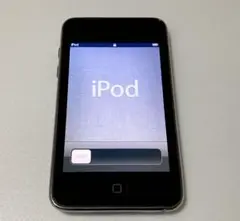 【稼働品】Apple iPod touch 32GB 第3世代