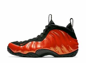 Nike Air Foamposite One "Habanero Red" 28cm 314996-603