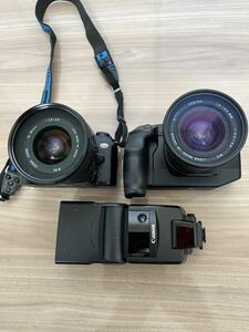 Canon EOS 630 NIKON U2 Canon SPEED LITE540EZニコン EOS CANON カメラ レンズ キャノン 