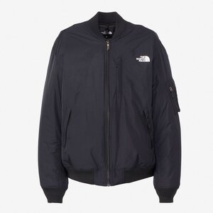 1636162-THE NORTH FACE/メンズ インサレーションボンバージャケット MA-1 アウターウェア/