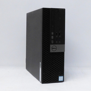 ☆ 即決 DELL i5-6600 3.3GHz/4G/500G/Win10 OptiPlex 7040