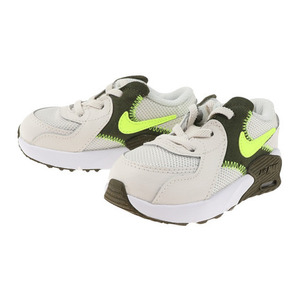 ナイキ エア マックス エクシー TD 16㎝ CD6893-021 AIR MAX EXCEE TD キッズ 子供用