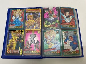 １円　ドラゴンボール　トレーディングカード　キラカード　まとめ売り