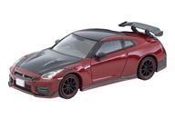 新品ミニカー 1/64 LV-N317d NISSAN GT-R NISMO Special edition 2024 mo