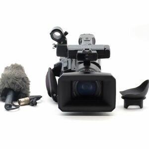 【実用品】Panasonic AJ-PX270 #2572