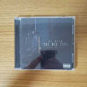 DJ RYOW THE MIX TAPE VOLUME #3 -DTMC-