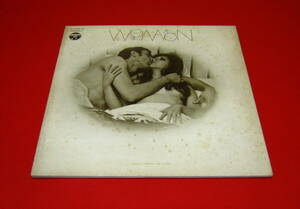 Monica Lassen & The Sounds LP WOMAN !!