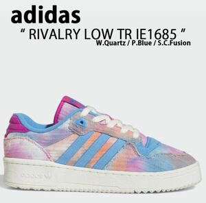 送料無料新品adidasORIGINALS RIVALRY LOW TR28.5