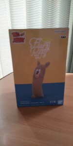 トムとジェリー fluffy puffy ～ funny art vol.3 フィギュア 新品 未開封 送料300円～