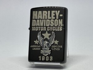 送料無料 ZIPPO[ジッポー]HARLEY-DAVIDSON ハーレーダビッドソン HDP-54