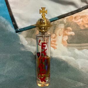 vivienne westwood ヴィヴィアン レットイットロック 香水 30ml