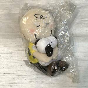 ● スヌーピー チャーリーハグ ぬいぐるみ 吉徳 検) ピーナッツ チャーリーブラウン 人形 SNOOPY