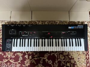 Roland MKB-200 MIDI KEYBOARD CONTROLLER 