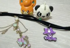 ポケモン アクセサリー