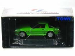 【中古】 トミカ トミカリミテッド 0004 サバンナＲＸ－7