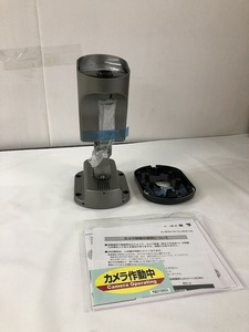 ★未使用★ Panasonic パナソニック 屋外 ワイヤレスカメラ 電源直結式 VL-WD813X 直接お渡し歓迎 AMK605831相