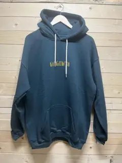 MAGENTASKATEBOARDS DOWNTOWN HOODIE