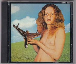 ブラインド・フェイス Blind Faith　Eric Clapton Steve Winwood　スーパージャイアンツ　輸入盤　西ドイツ製品