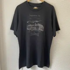 90s The Shining ムービー tシャツ シャイニング XL USA製