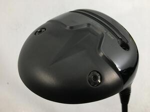 即決 お買い得品！中古 GTD Black Ice Studio 455 ドライバー 1W KURO KAGE XT60 10 TX