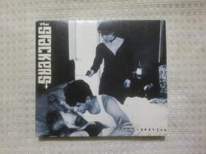 ★国内盤 CD デジパック仕様★THE SLACKERS★THE QUESTION★98