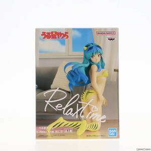 【中古】[FIG]ラム うる星やつら -Relax time-ラム2 フィギュア プライズ(2675205) バンプレスト(61766050)