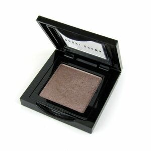 ボビイブラウン アイシャドウ メタリック 03 ベルベットプラム 若干使用 コスメ PO レディース BOBBI BROWN