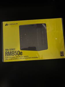 corsair rm850e 80plusgold pc電源