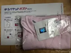 プレイボーイ　PLAYBOY レディースTシャツ  ピンク色　Mサイズ　未使用品