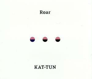 Roar(通常盤)/KAT-TUN