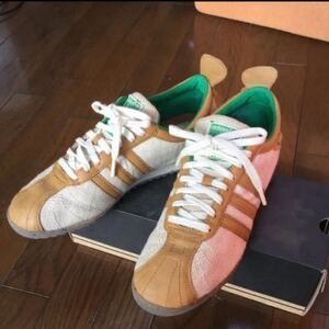 adidas hemp 28cm アディダス ヘンプ