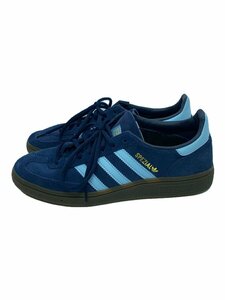 adidas◆HANDBALL SPZL/ハンドボール スペシャル/BD7633/ネイビー/24.5cm/NVY