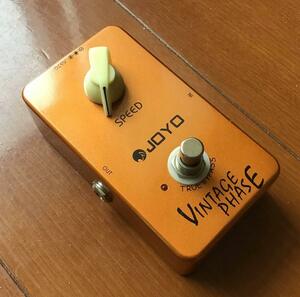 ◇JOYO / JF-06 Vintage Phase◇ MXR　Phase90 クローン