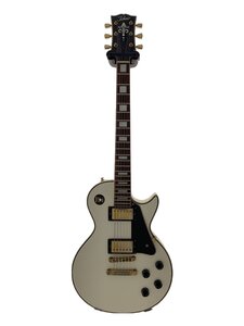 Tokai◆ALC112/WHT/エレキギター/レスポールタイプ/白系/HH//