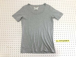 KATHARINE HAMNETT キャサリンハムネット 無地 半袖Tシャツ