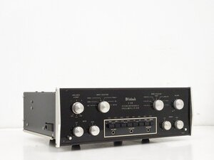 ■□McIntosh C28 プリアンプ マッキントッシュ□■028307002J□■