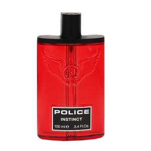 ポリス インスティンクト (テスター) EDT・SP 100ml 香水 フレグランス INSTINCT TESTER POLICE 新品 未使用