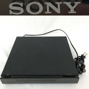 ★☆【NO.205-R】☆SONY/ソニー☆スカパーデジタルCSチューナー☆0859132☆DST-HD1☆ジャンク品☆★