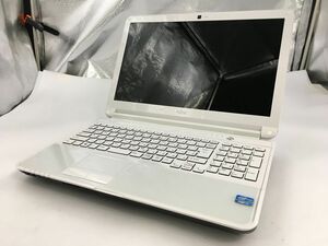 FUJITSU/ノート/HDD 750GB/第2世代Core i7/メモリ4GB/WEBカメラ有/OS無-240529001015220