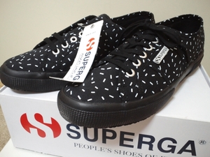 URBANRESEARCH センスオブプレイス × Yuge SUPERGA アーバンリサーチ ヨギ スペルガ 新品箱入り！激安！