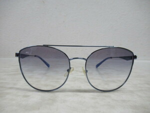 ◆S517.ARMANI EXCHANGE アルマーニエクスチェンジ AX 2032S 6117/19 サングラス/中古