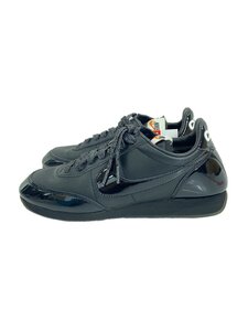 NIKE◆NIGHTTRACK / CDG/ナイトトラックコムデギャルソン/ブラック/AQ3695-001/24cm/BLK//