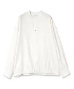 ETHOSENS 19AW レイヤード コート クレストブリッジ APC クルニ