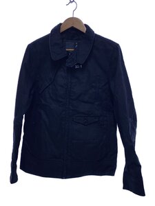 G-STAR RAW◆カバーオール/M/コットン/BLK/nl8106334968b01