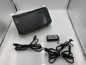 @102302) 使用少　動作品 RICOH リコー FI-8040 A4コンパクトスキャナー 2023年製　（甲2）　