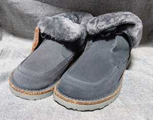 未使用　BIRKENSTOCK ビルケンシュトック　1015403 BAKKI 24