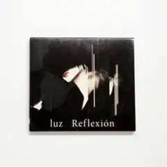 Luz REFLEXION 初回盤　3rdアルバム