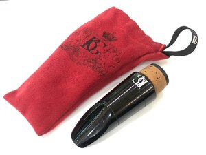 【中古】BG　B2　クラリネット用マウスピース【東大阪】